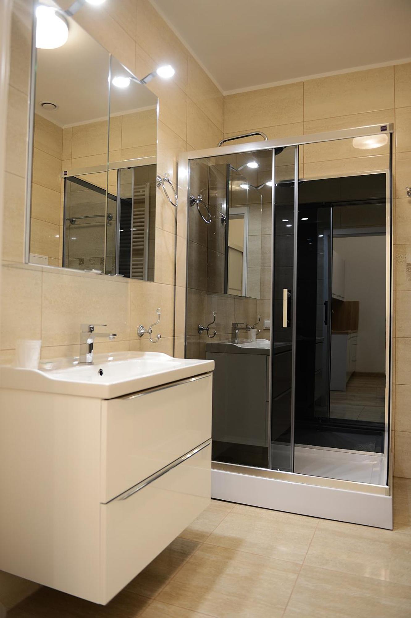 Rezydencja Mysliwska - Apartamenty Кошалин Екстериор снимка