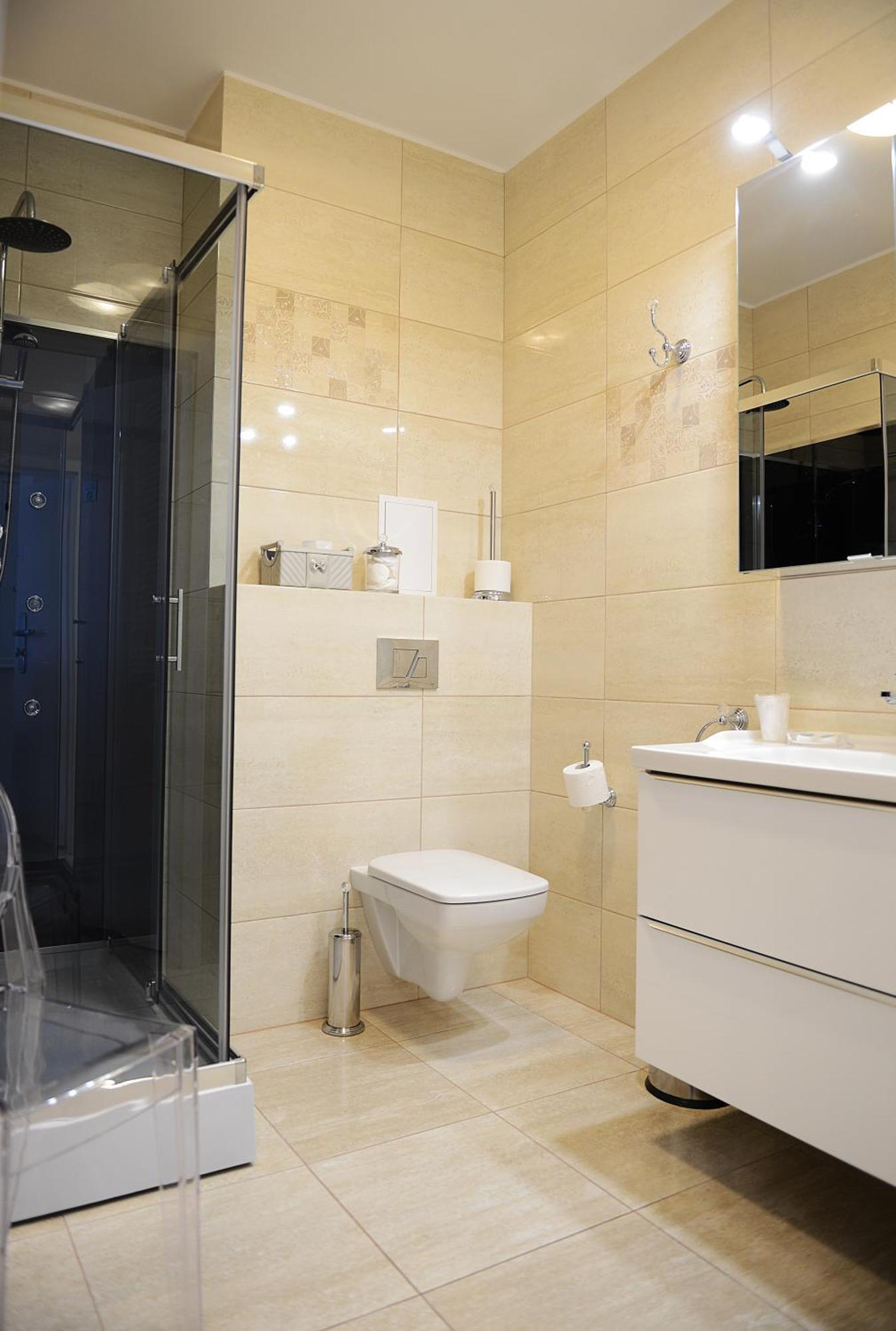 Rezydencja Mysliwska - Apartamenty Кошалин Екстериор снимка