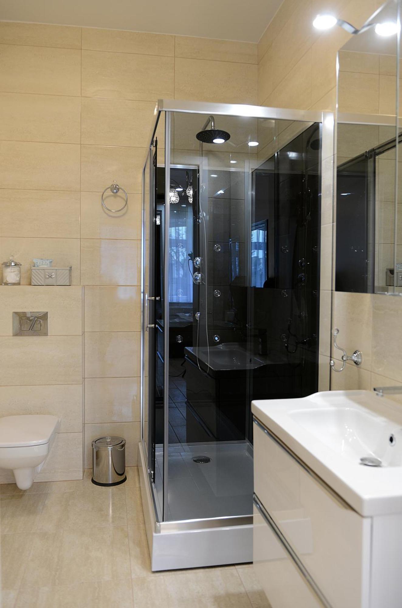 Rezydencja Mysliwska - Apartamenty Кошалин Екстериор снимка
