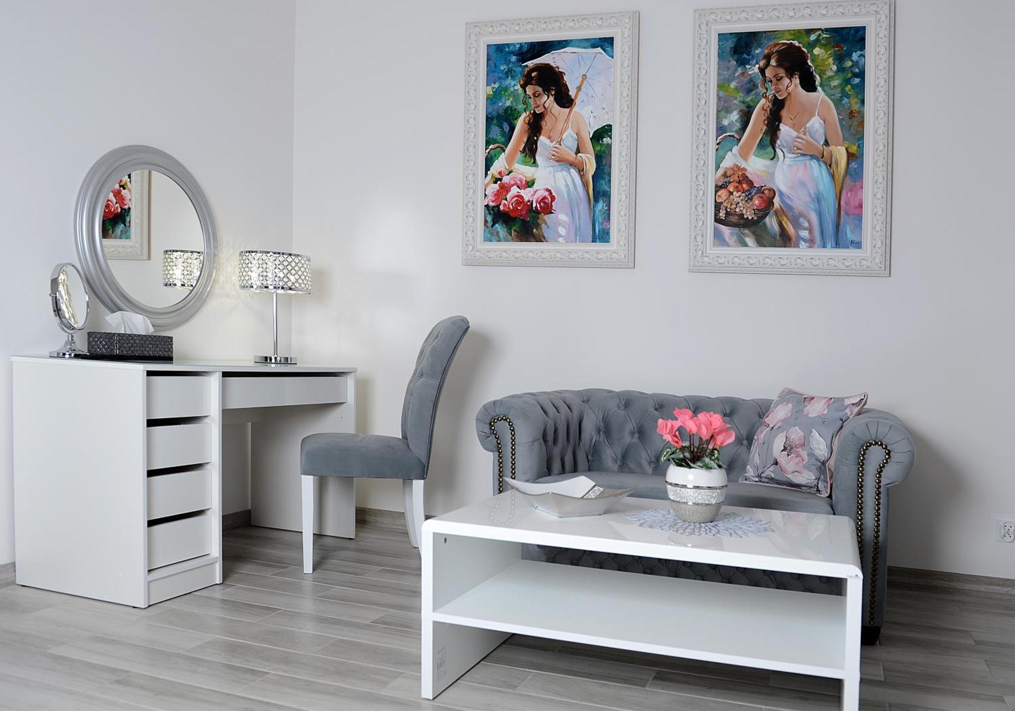Rezydencja Mysliwska - Apartamenty Кошалин Екстериор снимка