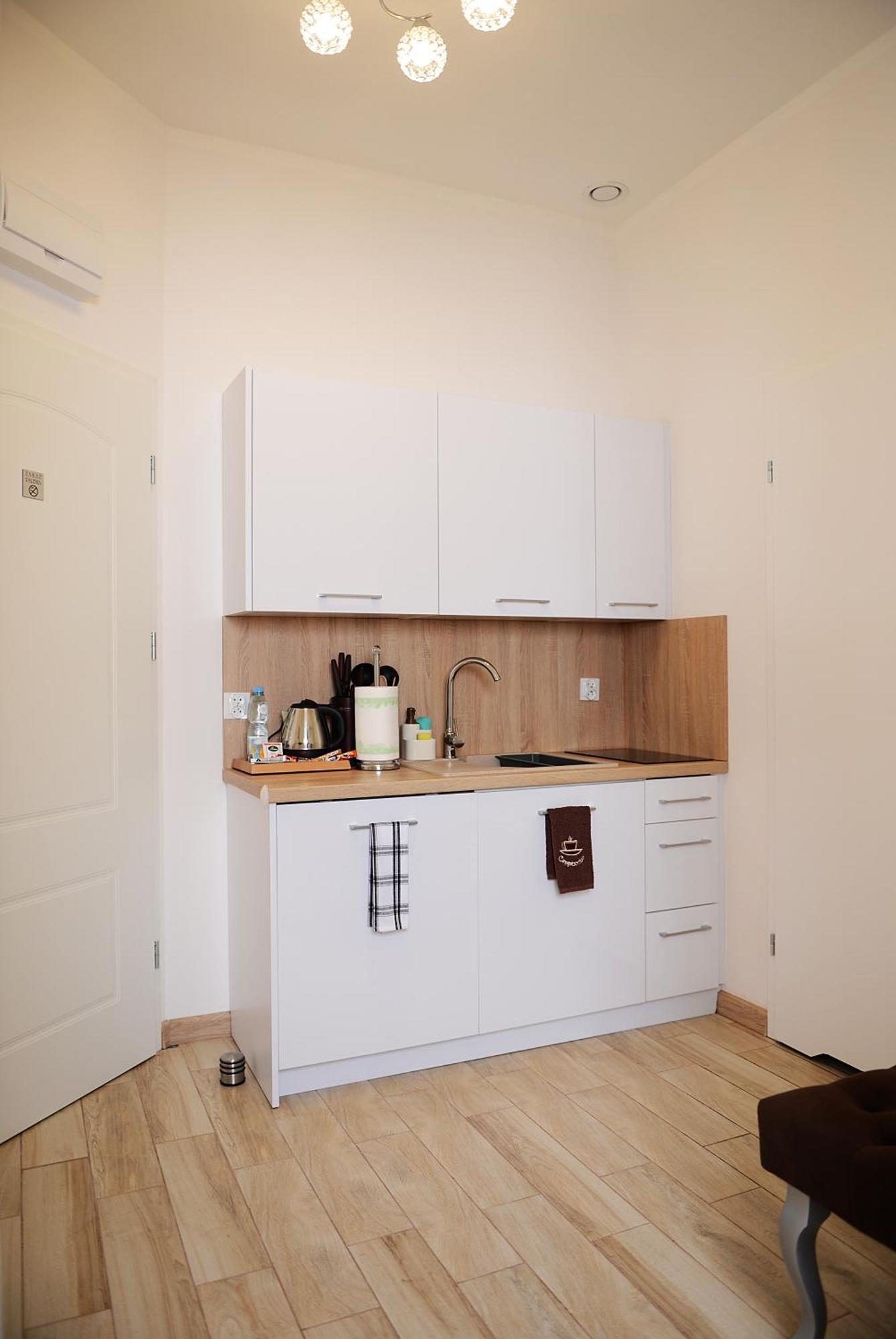 Rezydencja Mysliwska - Apartamenty Кошалин Екстериор снимка