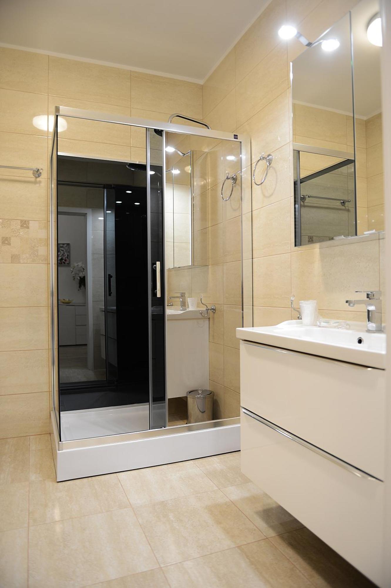 Rezydencja Mysliwska - Apartamenty Кошалин Екстериор снимка