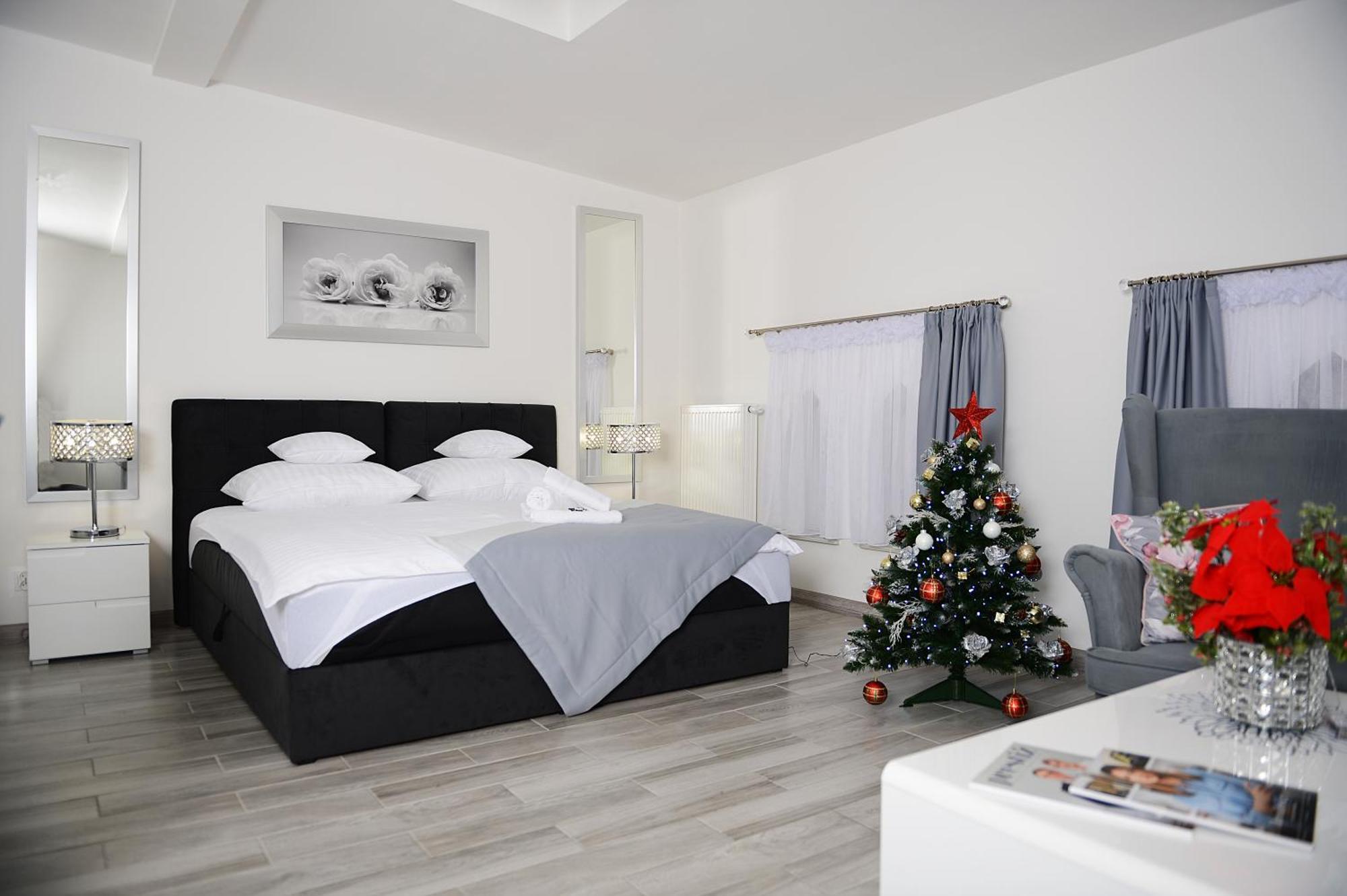 Rezydencja Mysliwska - Apartamenty Кошалин Екстериор снимка